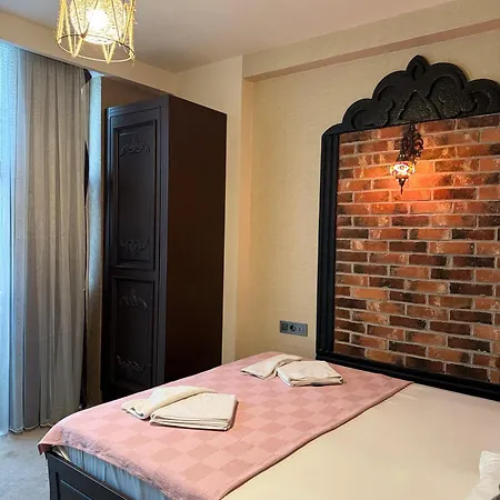 Hotel Begonvil Izmir