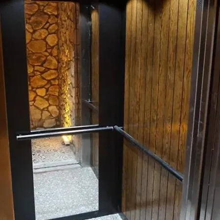 Begonvil Hotel Izmir