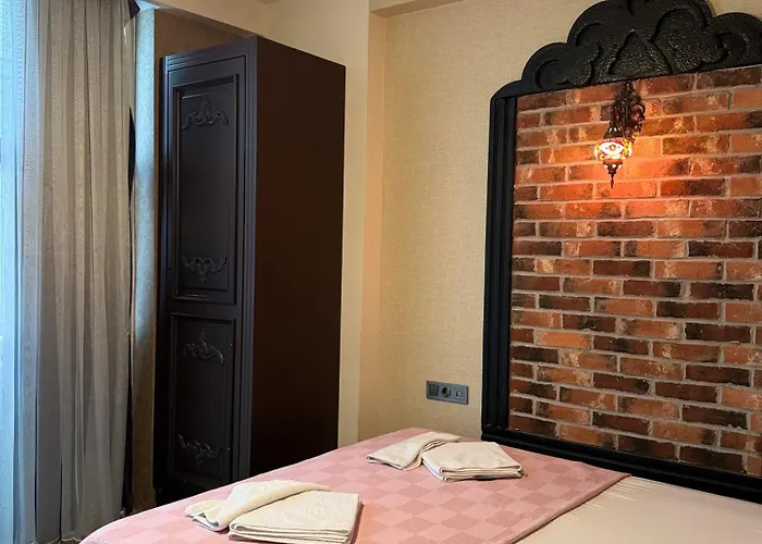 Hotel Begonvil Izmir