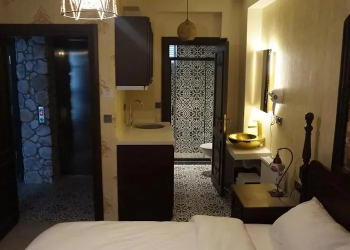 Hotel Begonvil Izmir