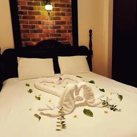 Begonvil Hotel *
