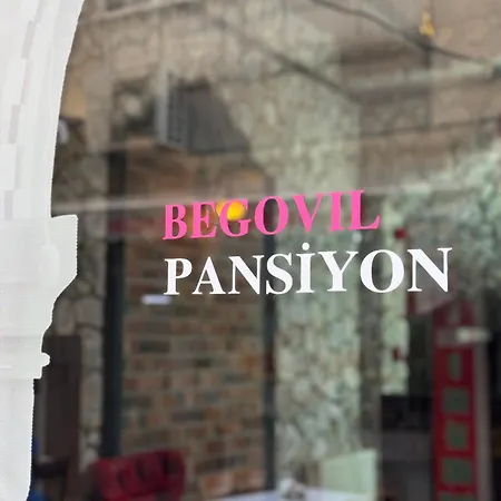 Hotel Begonvil