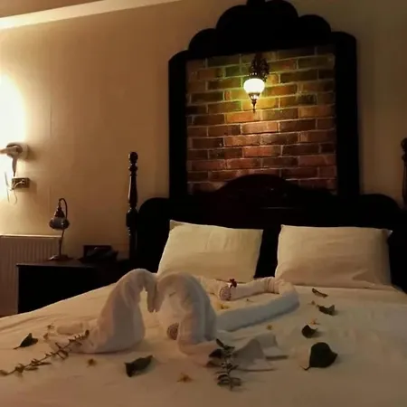 Begonvil Hotel