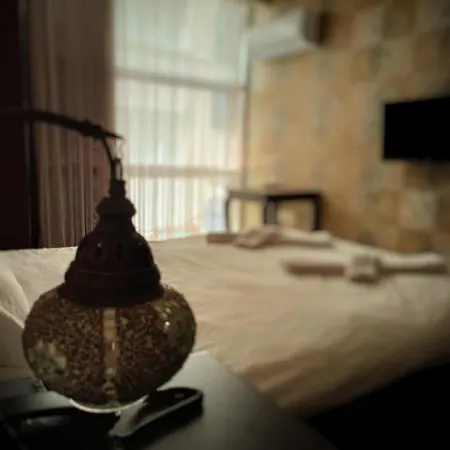 Begonvil * Izmir