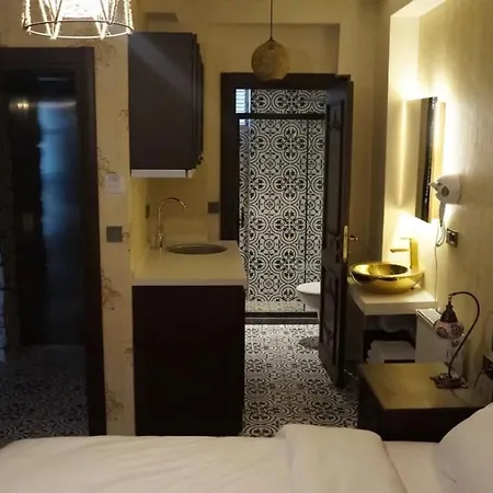 Hotel Begonvil Izmir