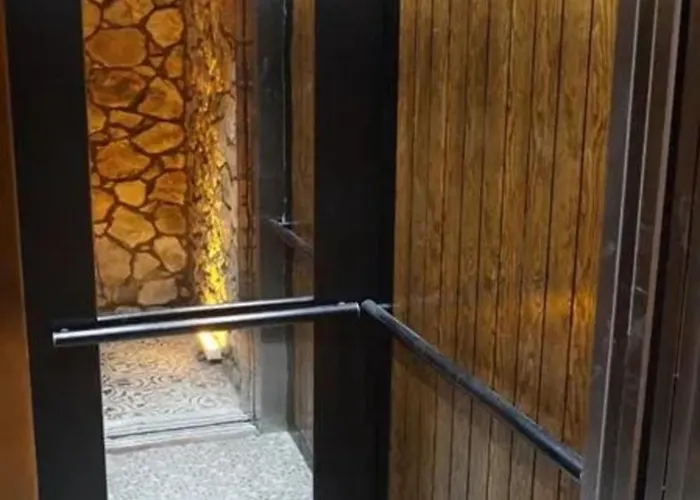 Begonvil Hotel Smirne